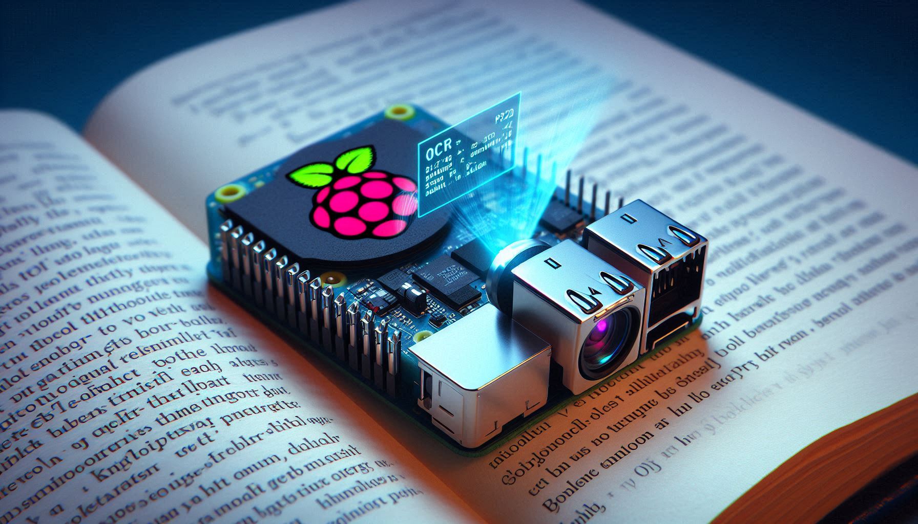 Smart Assistant for Blind People project screenshot